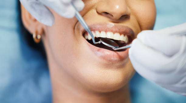 Best Pediatric Emergency Dentist in Scottsbluff, NE