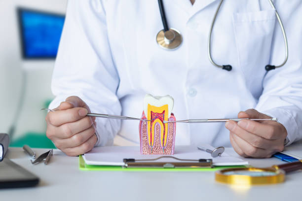 Best Emergency Treatment for Toothache in Scottsbluff, NE