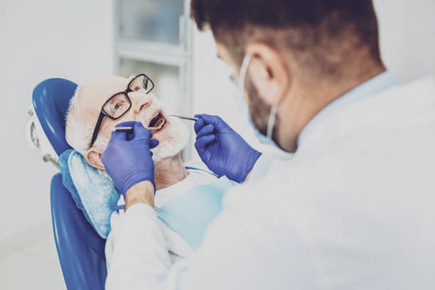 Best Emergency Broken Tooth Repair in Scottsbluff, NE